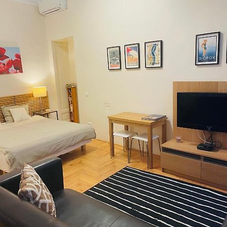 Studio B บูดาเปสต์ ภายนอก รูปภาพ