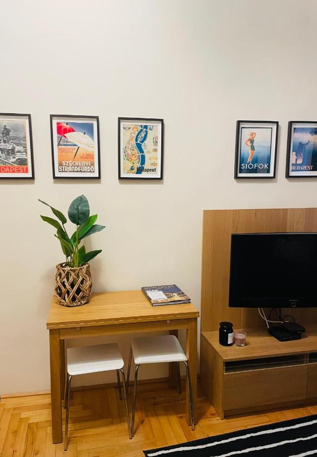 Studio B บูดาเปสต์ ภายนอก รูปภาพ
