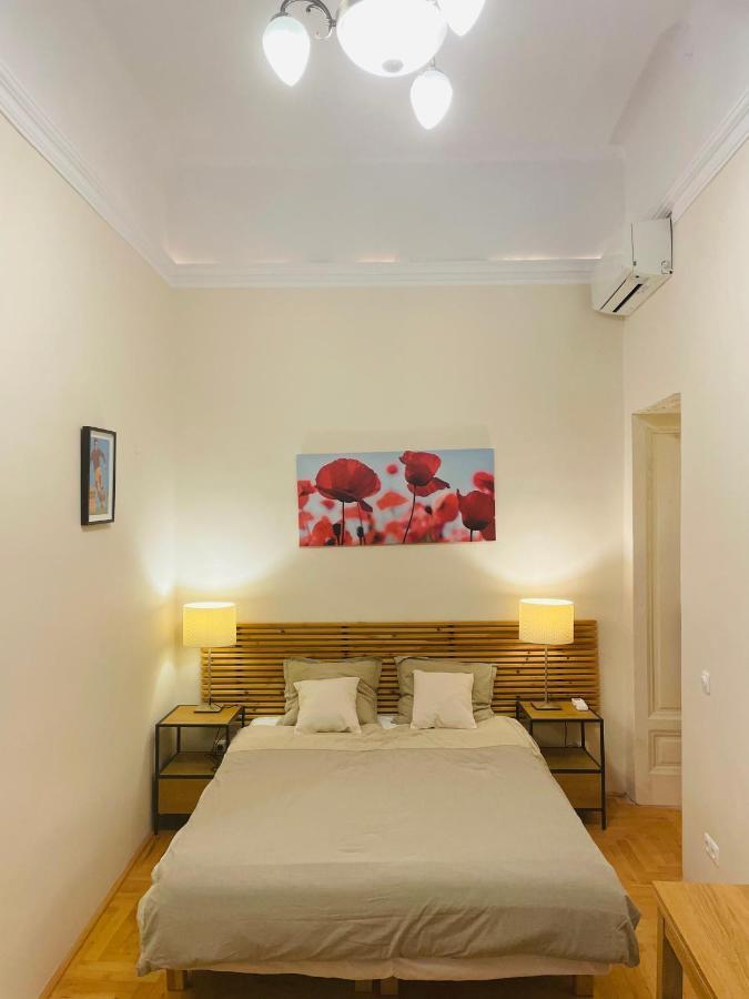 Studio B บูดาเปสต์ ภายนอก รูปภาพ